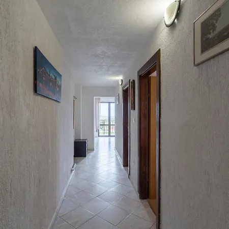 Lejlighed 2 Bedroom Amazing In Žbandaj